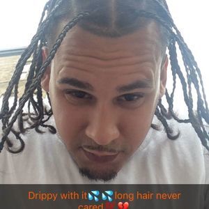 Meet your Posher, Sammy